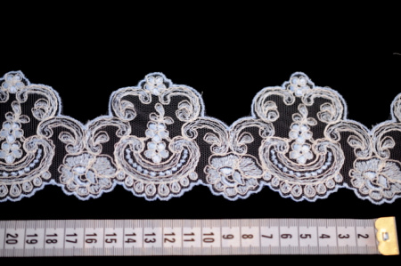 Кружево КУП-0076 3