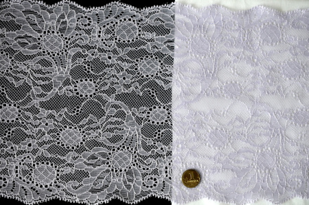 Кружево КШП-0014