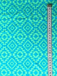 Бифлекс «Неоновая геометрия»