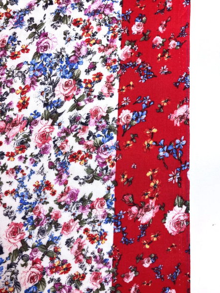 Штапель БЕЛИССИМО