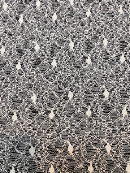 Гипюр ВЫШИТЫЙ УЗОР Гипюр ВЫШИТЫЙ УЗОР ткань