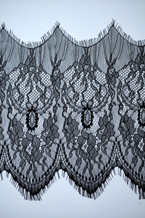 Кружево КШП-0021