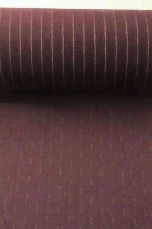 Плательно-Костюмная БУРГУНДИЯ 6