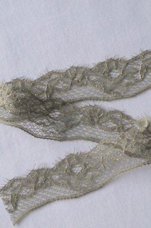 Кружево КУП-0072