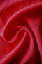 Штапель однотонный КРАСНЫЙ