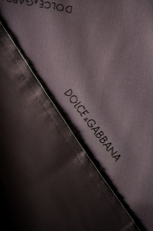 Подкладочная Коричнево-бордовая 3