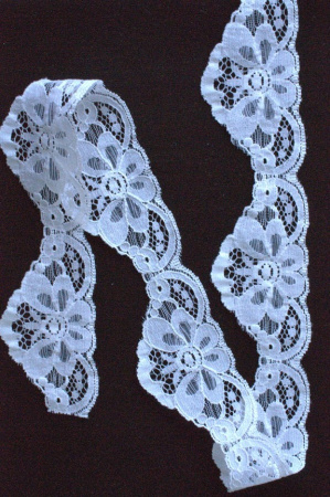 Кружево КУХ-0009 2