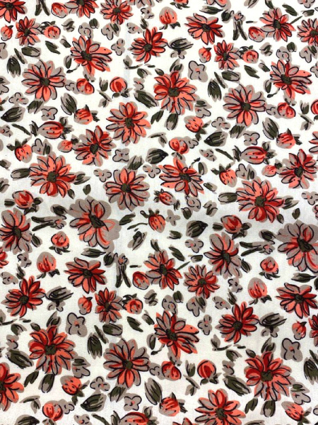 Хлопок РУССКОЕ ПОЛЕ