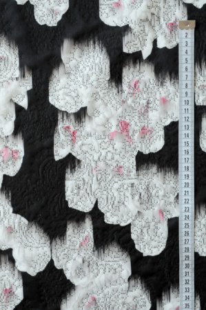 Жаккард трикотажный Марни 2