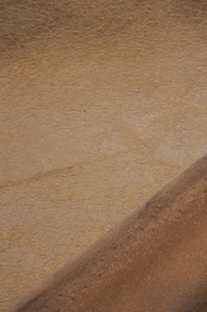 Алькантара Золотой беж 2