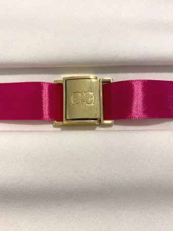 Украшение Декоративное УД-0043 Пряжка - автомат