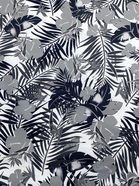 Хлопок ТРОПИКИ