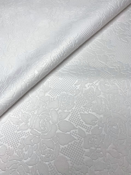 Неопрен "Объемные букеты роз" 