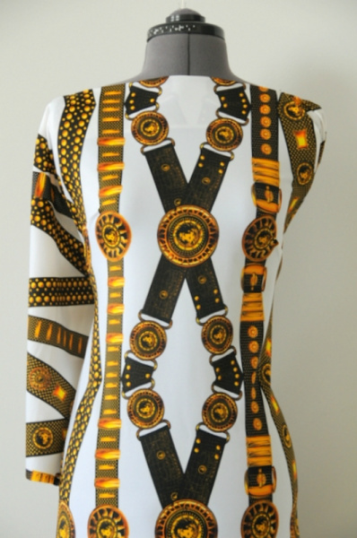 Бифлекс для купальников Модные портупеи бел 3