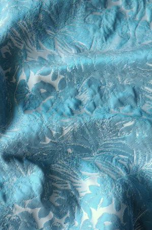 Жаккард Ариэль 2