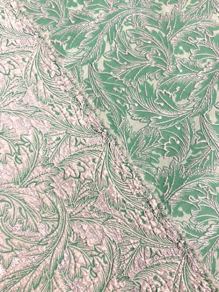 Жаккард ВЕТОЧКИ  Жаккард ВЕТОЧКИ ткань