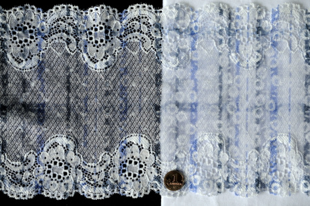 Кружево КШП-0013