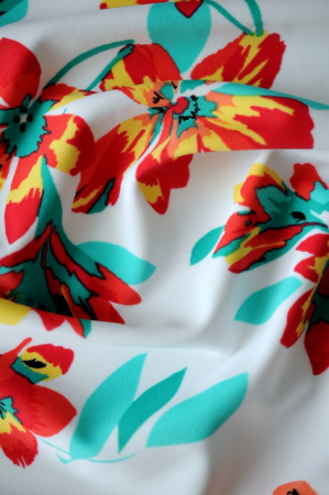 Бифлекс для купальников Прикосновение солнца 3