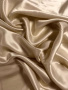 Подкладочная ткань цвет Перламутровый беж 2