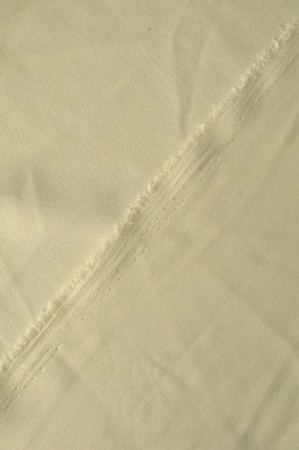 Креп - шифон МОЛОЧНЫЙ