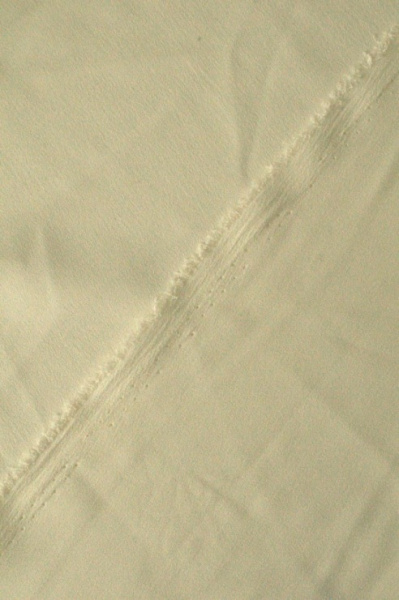 Креп - шифон МОЛОЧНЫЙ