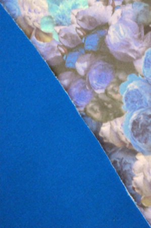 Трикотаж именной неопрен ДЕВУШКА ИЗ ДЖЕРСИ 3