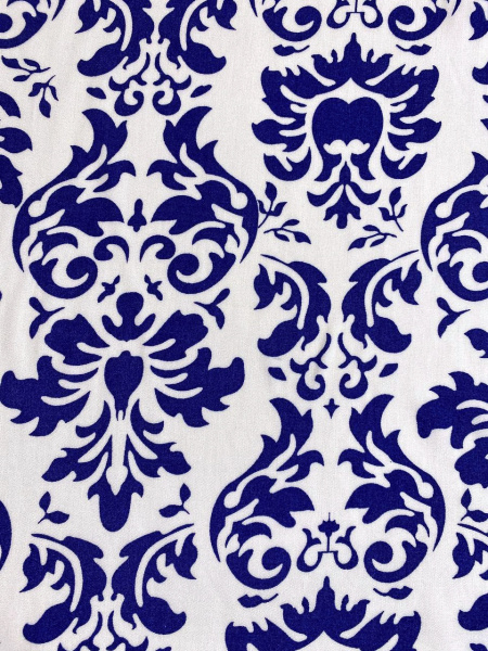 Штапель УЗОРЫ ВЕРСАЛЯ