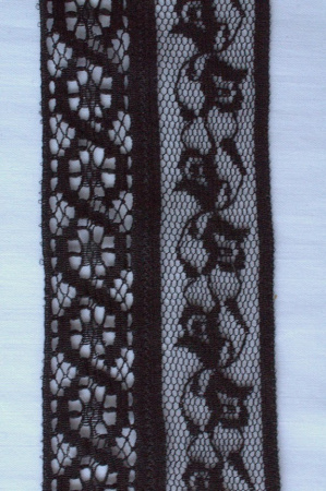 Кружево КУП-0056