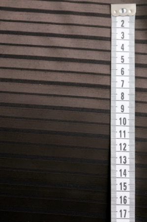 Жаккард именной ШЕЛКОВЫЕ ПОЛОСКИ 4