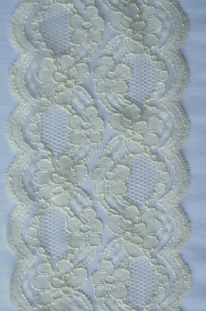 Кружево КШП-0027 2