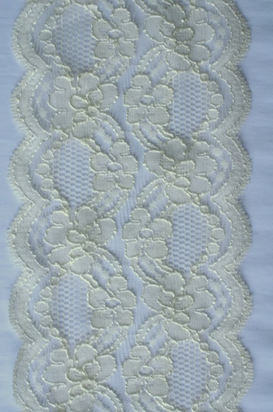 Кружево КШП-0027 2