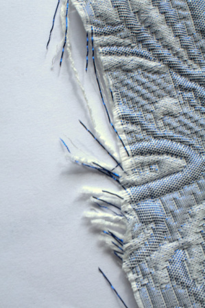 Жаккард ЗИМУШКА-ЗИМА 5