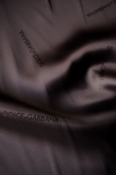 Подкладочная Коричнево-бордовая 4