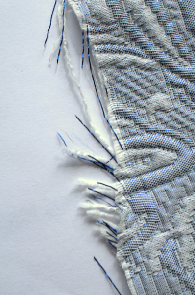 Жаккард ЗИМУШКА-ЗИМА 5