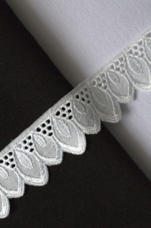 ШУ-0011 Шитье Лепестки 1