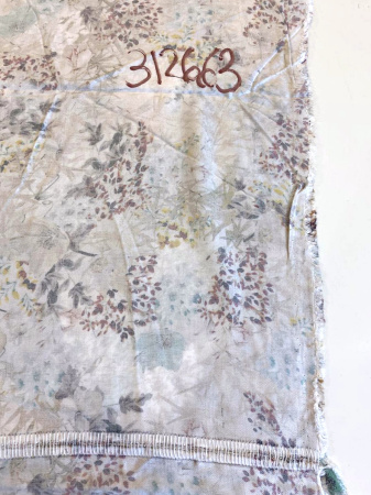 Вискоза СТЕПНЫЕ ЦВЕТЫ