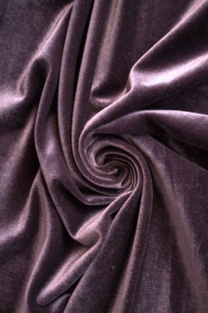 бархат  черрнильный 1