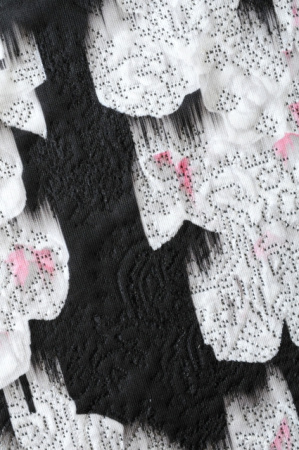 Жаккард трикотажный Марни 1