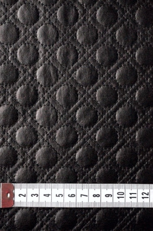 Кожа искусственная СТЕЖКА DI*OR