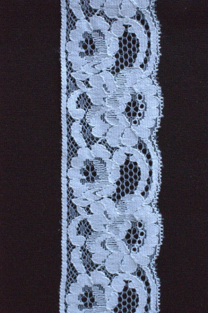 Кружево КУХ-0008