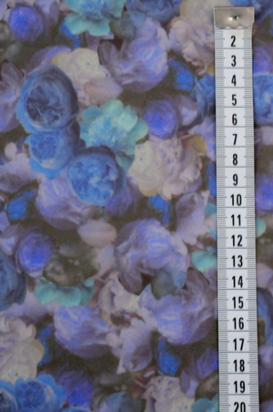 Трикотаж именной неопрен ДЕВУШКА ИЗ ДЖЕРСИ 4