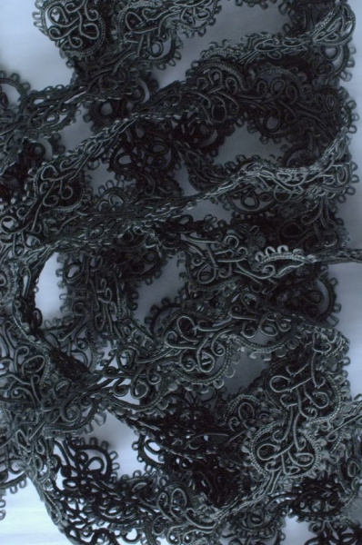 Тесьма ТД-0008 2