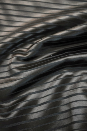 Жаккард именной ШЕЛКОВЫЕ ПОЛОСКИ 2