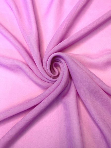 Шифон СИРЕНЬ