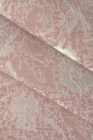 Жаккард Розовая мечта 3