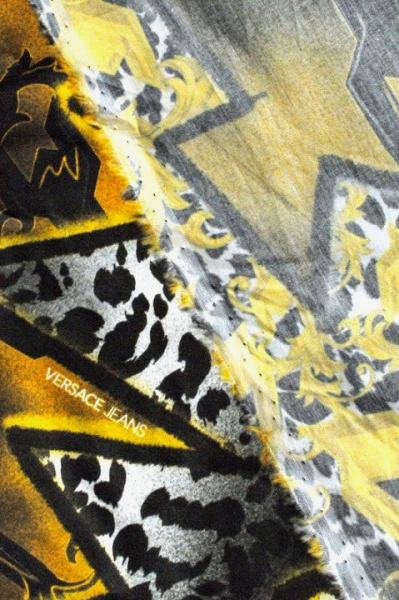 Хлопок СТИЛЬ ВЕРСАЧЕ