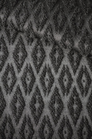 Жаккард РОМБЫ ОБЪЕМНЫЕ 4