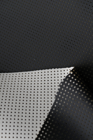 Именной неопрен Перфорация 1