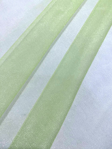 Фатин однотонный ЖЕЛТЫЙ 100см. Фатин однотонный ЖЕЛТЫЙ 100см. ткань