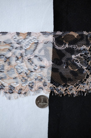 Кружево КУП-0025